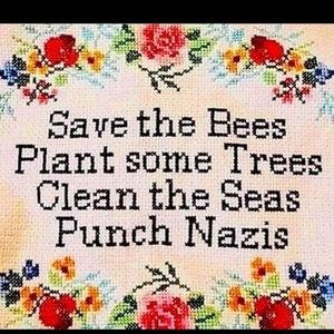 Meet your Posher, Natalia